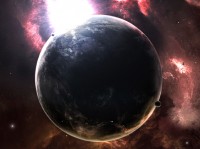   Another Planet Animated Wallpaper