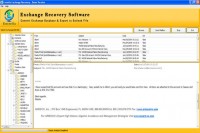   EDB to PST Recovery Software