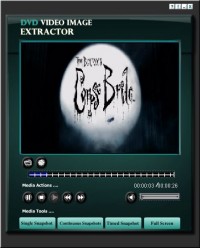   FH DVD-Video Image Extractor