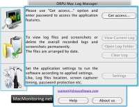   Mac Monitoring