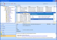   OST to EML Converter Software