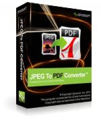   jpeg To pdf Converter command line