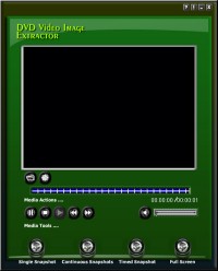   ZM DVD Video Image Extractor
