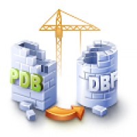   PDB to DBF