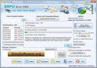   GSM Bulk SMS Software