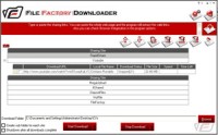   BHT Rapidshare Downloader