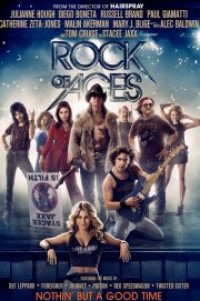   Free Rock Of Ages Movie Screensaver