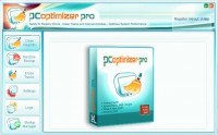   PC PRO Optimizer