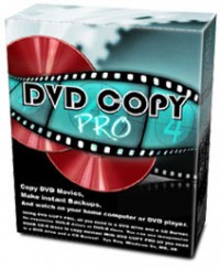   Copy DVD Pro