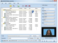   Computer Music Video Organizer Utility