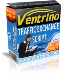   Professional Traffic Exchange Script