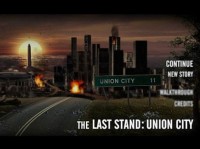   The Last Stand Union City