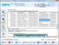  Free Keylogger Download