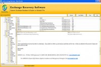   Public Folder Recovery