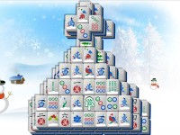  Winter Hat Mahjong