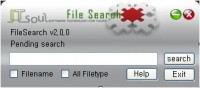   FileSearch