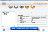   Flash Drive Data Recovery