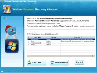   How to Reset Windows Domain Password