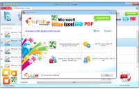   FoxPDF XLSX to PDF Converter