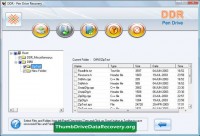   Thumb Drive Data Recovery