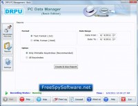   Free Spy Software
