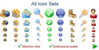   Icon List