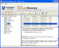   Repairing Outlook PST Files
