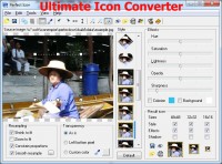   Ultimate Icon Converter