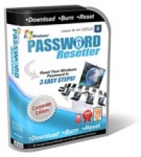   Password Resetter