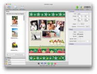   Picture Collage Maker for Mac