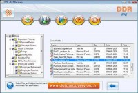   Files Data Recovery Software