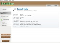   ExamWays IBMSPSSMBPDA Practice Testing Engine