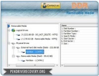   Pen Drive Recovery Software