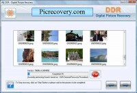   How to Recover Deleted Pictures