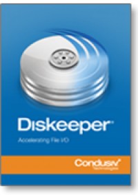   Diskeeper Professional