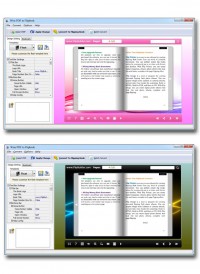   Easy PDF to FlipBook