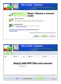   Flash Brochure Free PDF to ePub