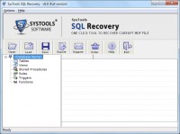   Repair SQL Server Database