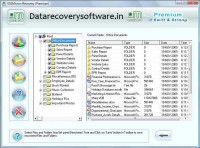   Data Recovery Software
