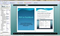   FlashFlippingBook PDF to Flashbook
