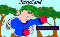   Fairyland Fairy