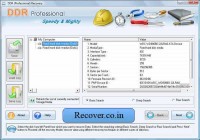   Data Recovery Tools