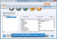   Smart Card Recovery