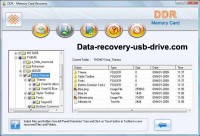   USB Drive File Recovery