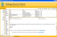   Recover Mailbox Offline EDB