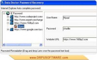   Gmail Password Recovery