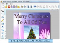   Free Greeting Card Maker Software