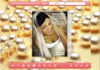   Pearl Theme for Wise PDF to FlipBook