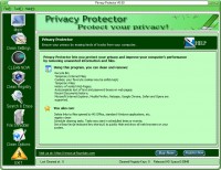   Privacy Protector