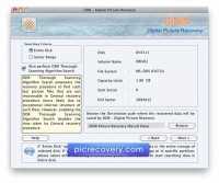   Mac Pictures Recovery Software